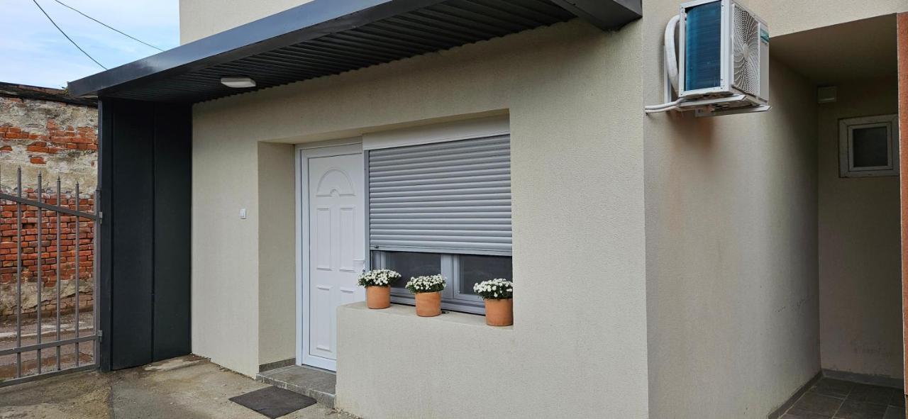 Apartman Sen'S Leskovac  Exterior photo