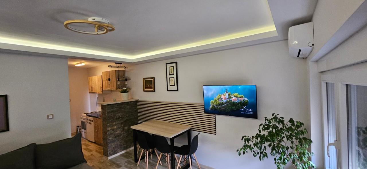 Apartman Sen'S Leskovac  Exterior photo
