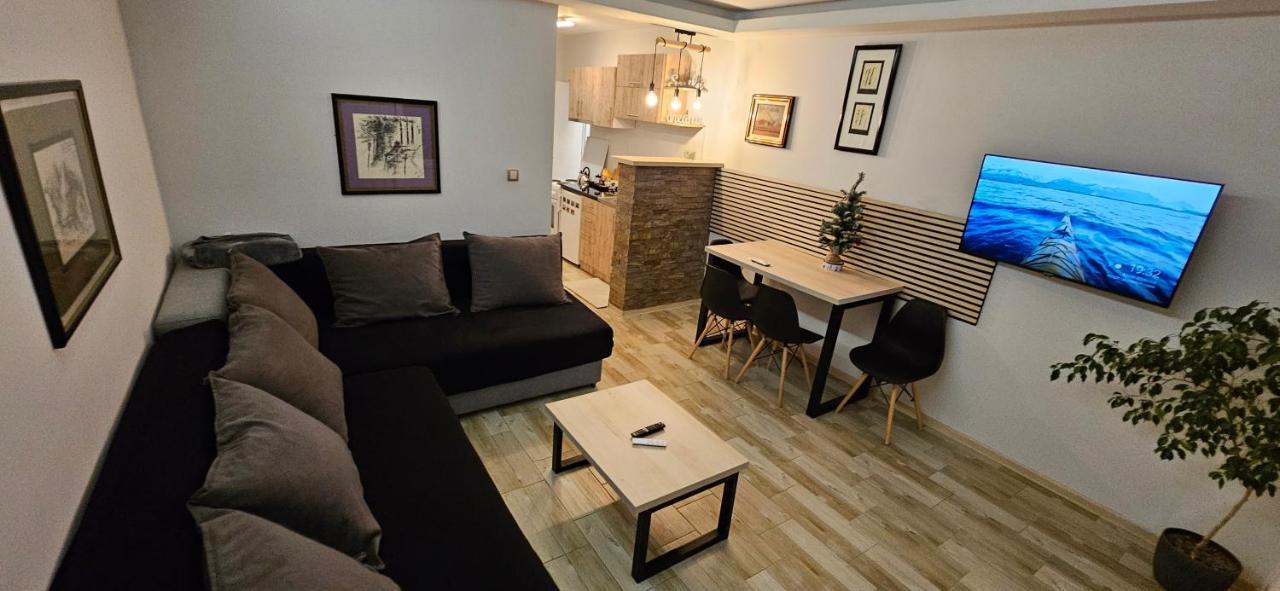 Apartman Sen'S Leskovac  Exterior photo