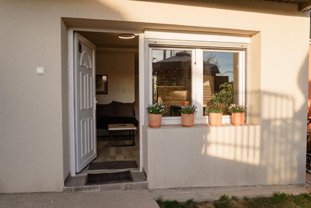 Apartman Sen'S Leskovac  Exterior photo