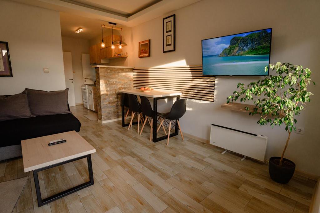 Apartman Sen'S Leskovac  Exterior photo