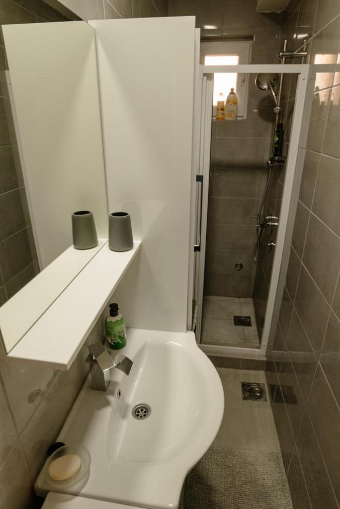 Apartman Sen'S Leskovac  Exterior photo