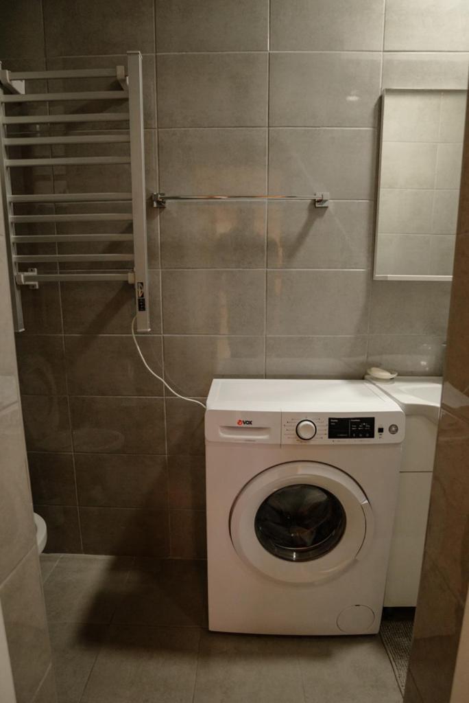Apartman Sen'S Leskovac  Exterior photo